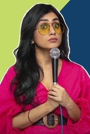 Prashasti Singh portrait
