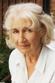 Caroline John portrait