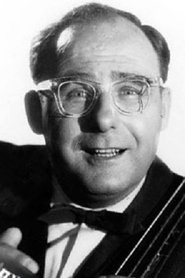 Walter Gross portrait