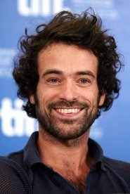 Romain Duris portrait