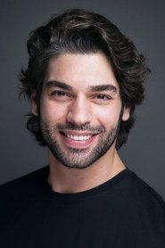 Şükrü Özyıldız portrait