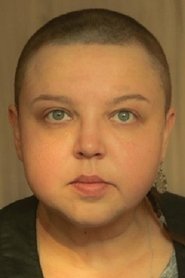 Yuliya Galochkina portrait