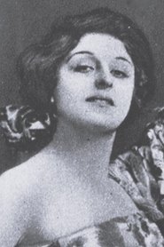 Grace Carlyle portrait