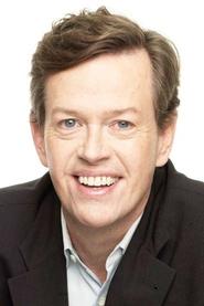 Dylan Baker portrait
