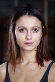 Gaëlle Battut portrait