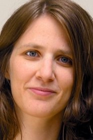 Lilian Franck portrait