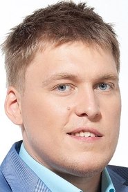 Alexandr Nezlobin portrait