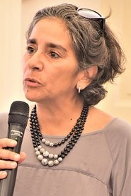Simona Scuderi portrait