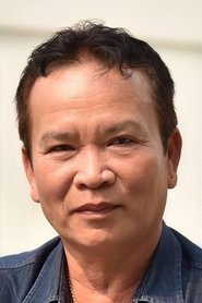 Pornsak Songsaeng portrait