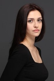 Arya Akkutlu portrait