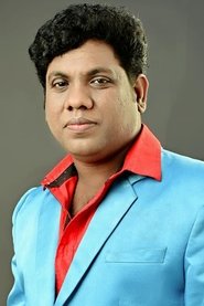 Binu Thrikkakkara portrait