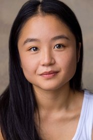 Louise Jiang portrait