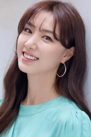 Seo Ji-hye portrait