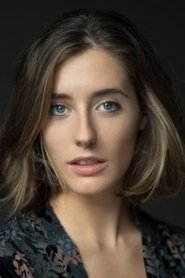 Núria Deulofeu portrait