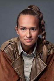 Bianca Kronlöf portrait