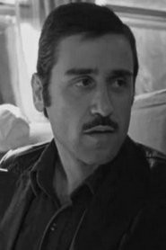 Vano Karbaya portrait