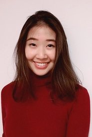 Vivian Lu portrait