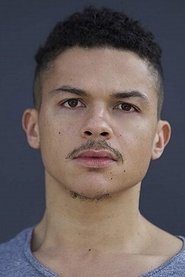 Reece Noi portrait