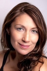 Bárbara Santander portrait