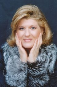 Petra Maria Schnitzer portrait