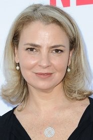 Carla Hool portrait