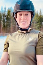 Elisa Thorell portrait