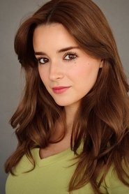 Sofia López portrait