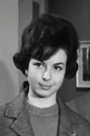 Betty Dakopoulou portrait