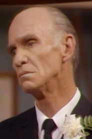 Fred Stuthman portrait