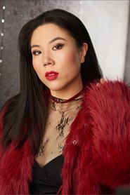 Jas Wang portrait