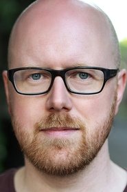 Rich Keeble portrait