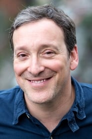 Jeremy Shamos portrait