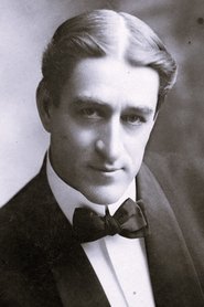 Edwin Stevens portrait