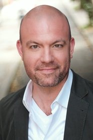 Ian Bedford portrait