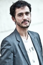 Jacopo Bonvicini portrait