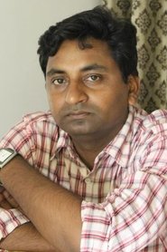 Santosh Ram portrait