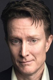 Steve Marvel portrait