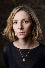 Tereza Švejdová portrait