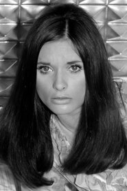 Olivia Robin portrait