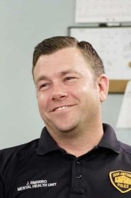 Joe Smarro portrait