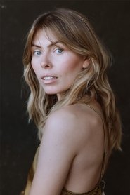 Jaclyn Vogl portrait