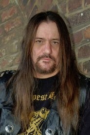 Tom Angelripper portrait