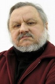 Dragoljub Vojnov portrait