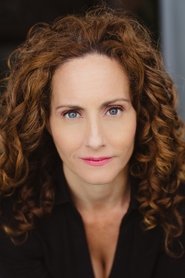 Meredith McGeachie portrait