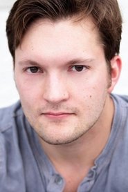 Evan Taylor Williams portrait