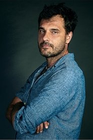 Myroslav Latyk portrait