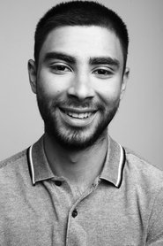 Dennis Azad portrait