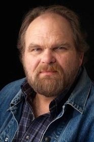 Douglas Roy Dack portrait