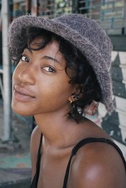 Nancy Chidi portrait