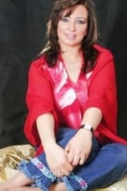 Azza Bahaa portrait